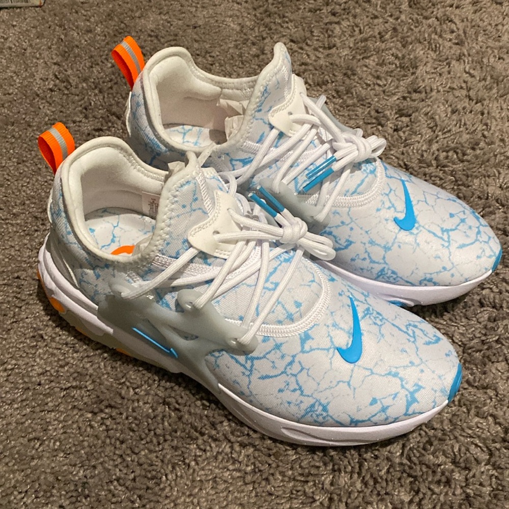 Nike us mens 6